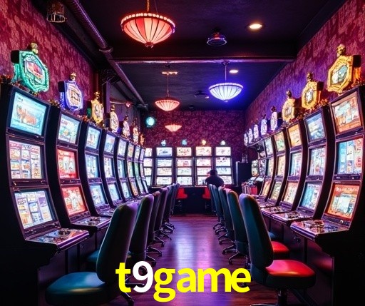 Seasonal Promotions t9game