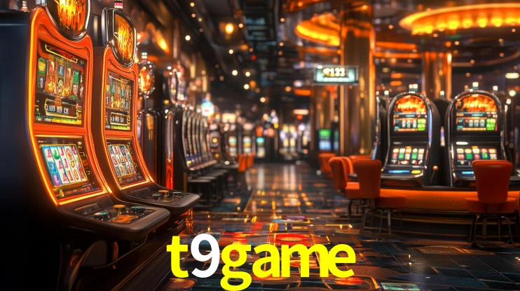 Welcome Bonus t9game