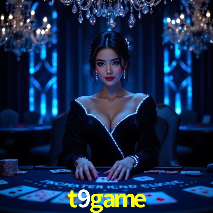 Live Casino t9game