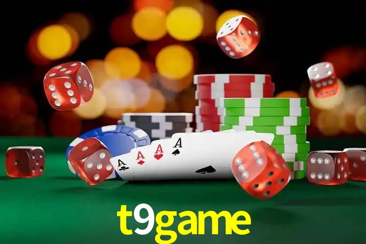 Games Directory t9game