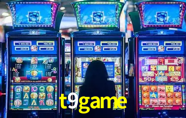 VIP Casino t9game