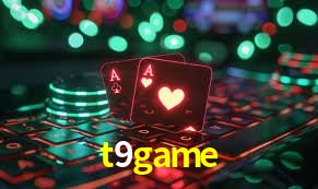 Gates of Olympus t9game